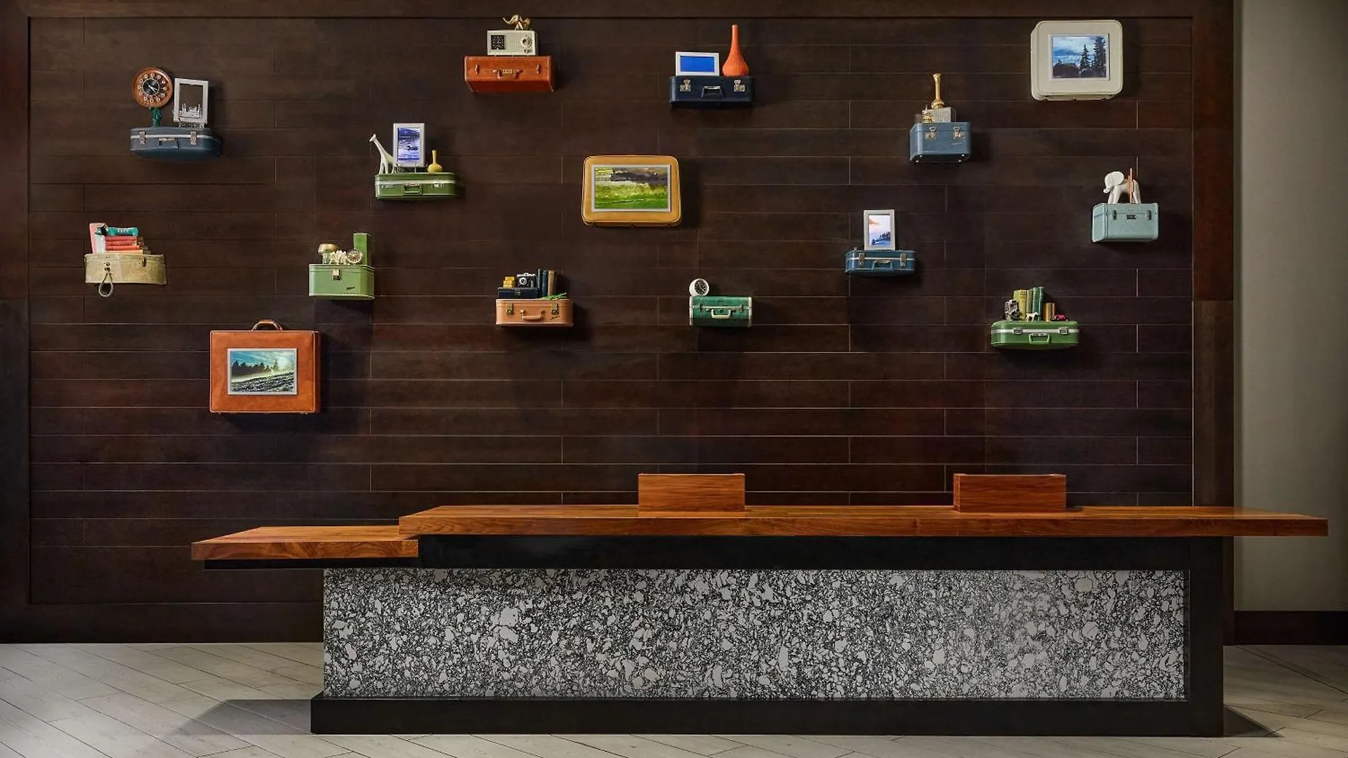 Hyatt Place Pena Station/Denver Airport Hotel
