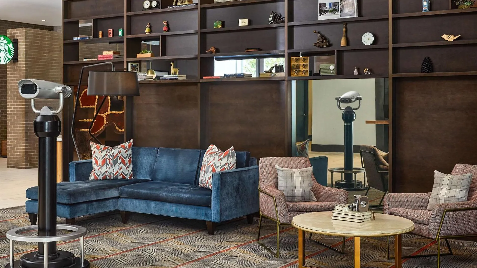 Hotel Hyatt Place Pena Station/Denver Airport