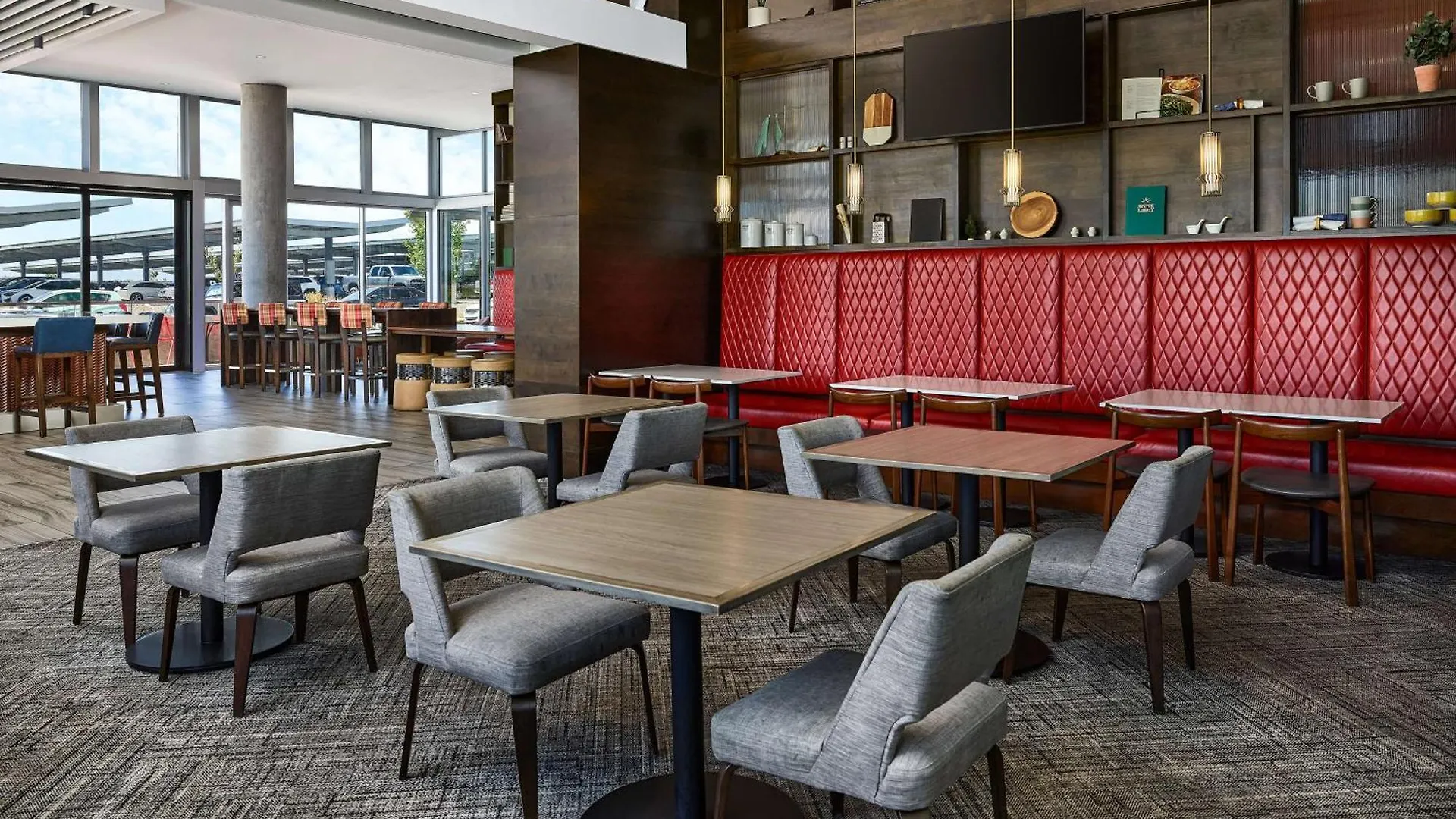 Hyatt Place Pena Station/Denver Airport Hotel
