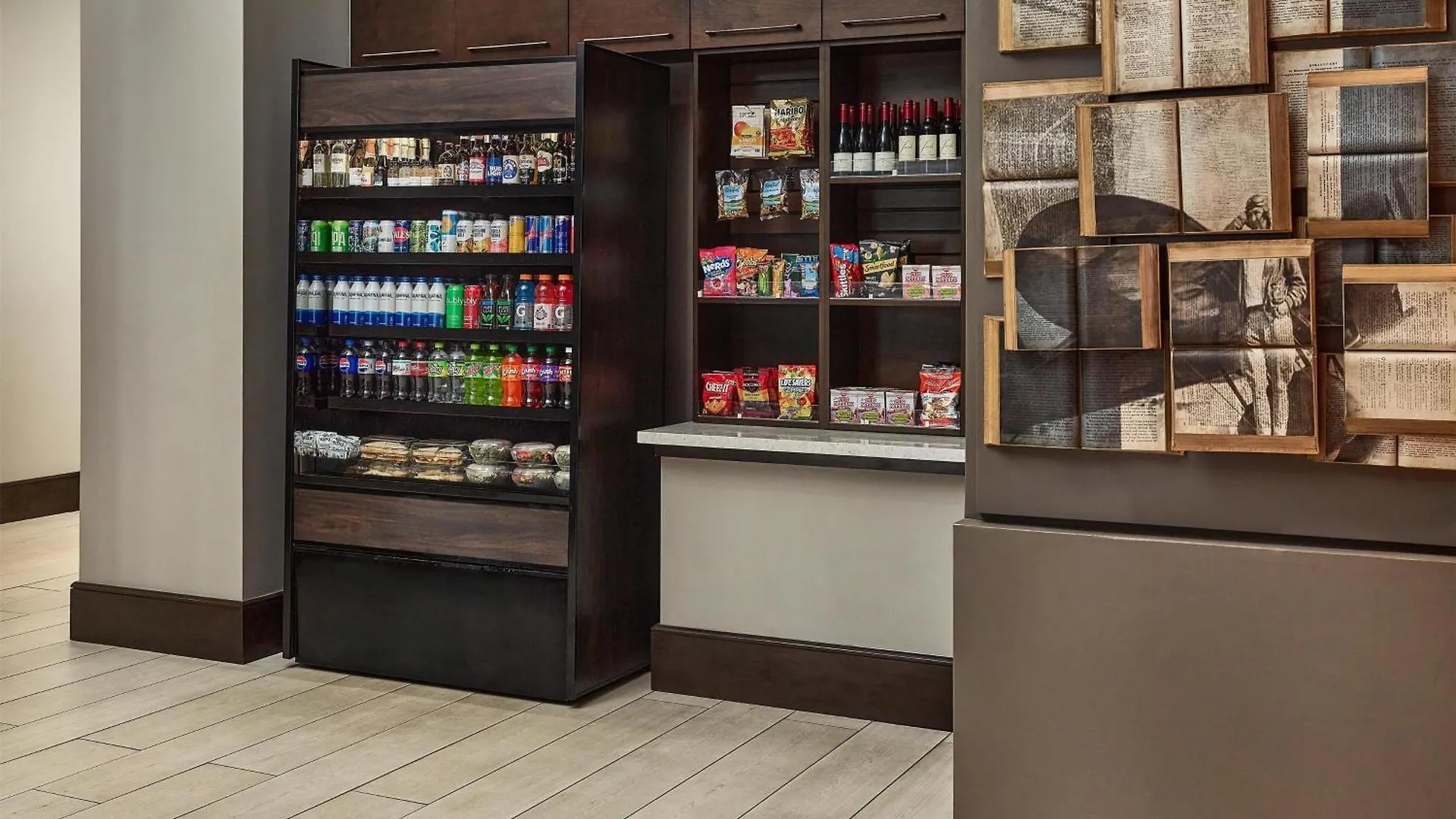 Hyatt Place Pena Station/Denver Airport DEN
