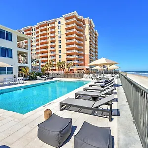 Ambros Daytona Motel Daytona Beach Shores