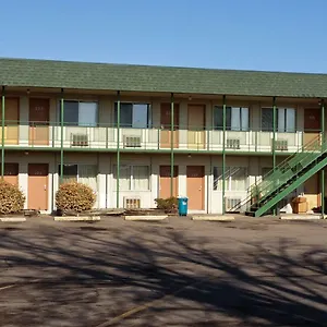 Western Motor Hotel