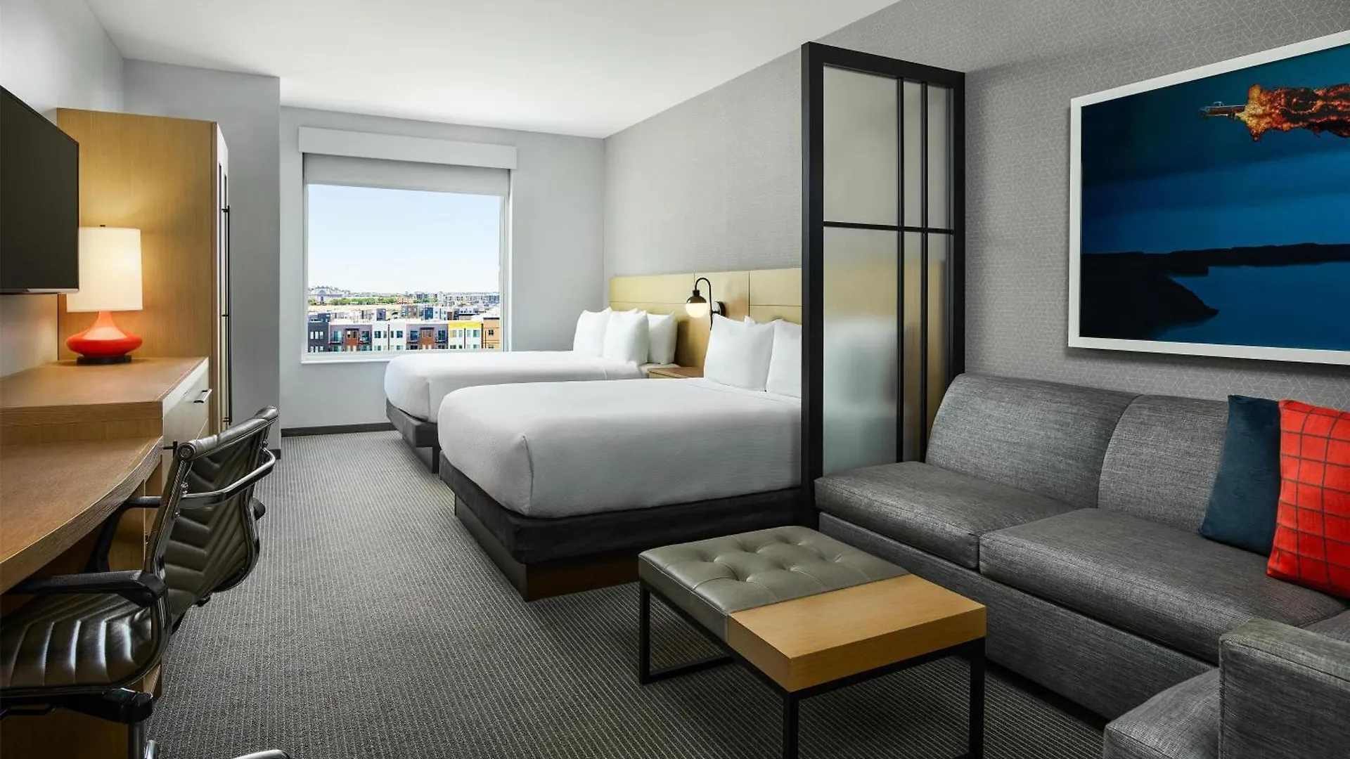 Hyatt Place Pena Station/Denver Airport Denver