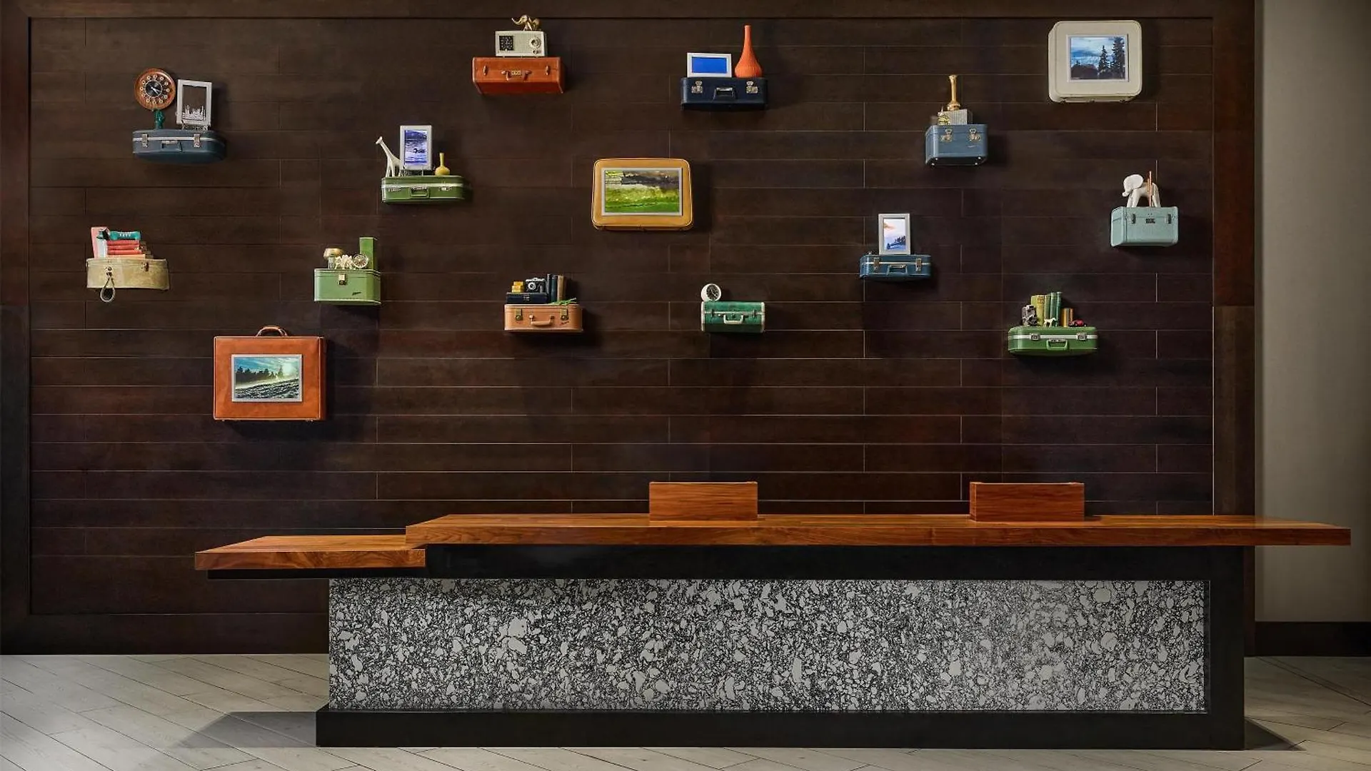 Hyatt Place Pena Station/Denver Airport 3*, Denver United States