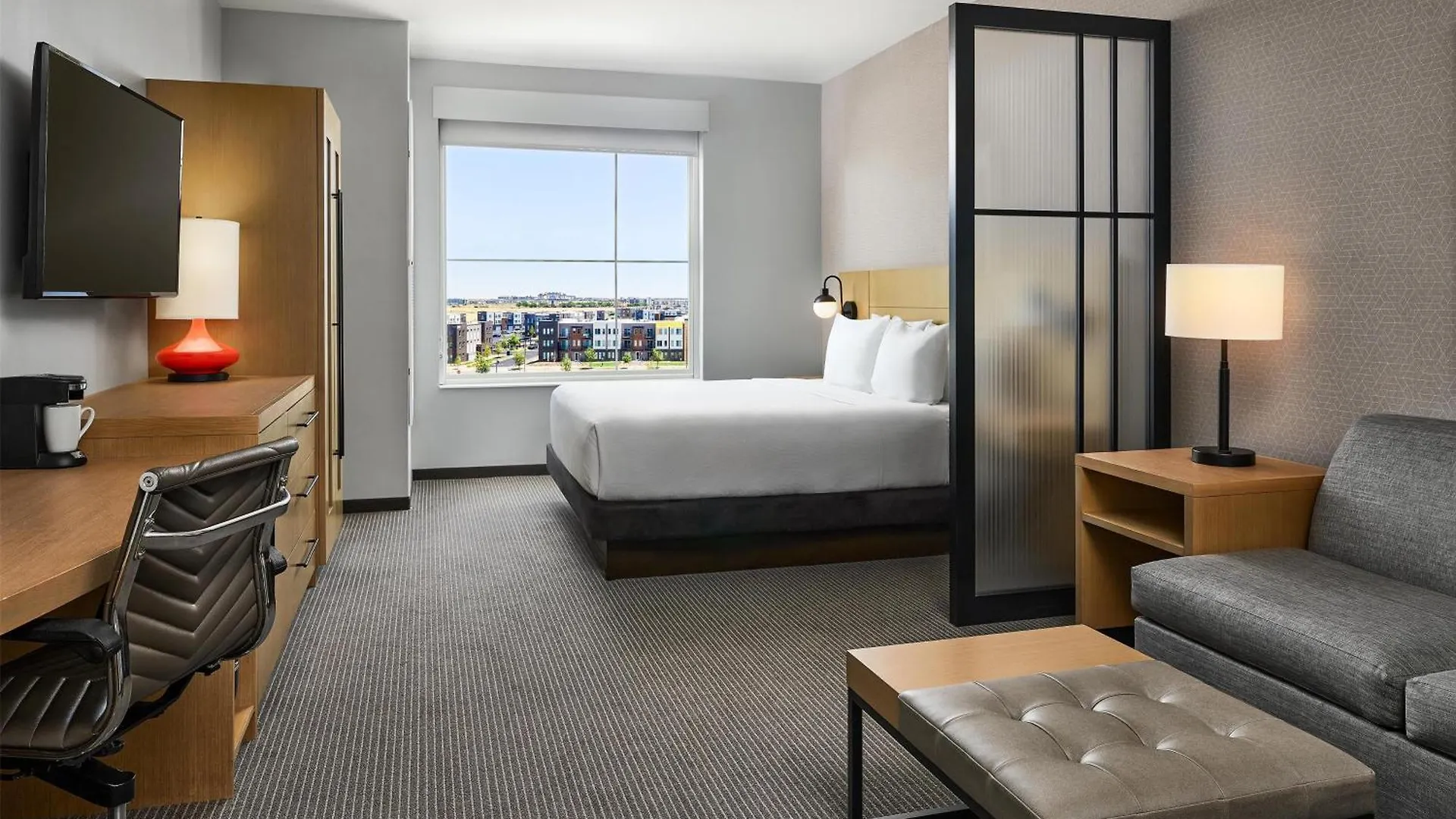 Hyatt Place Pena Station/Denver Airport United States