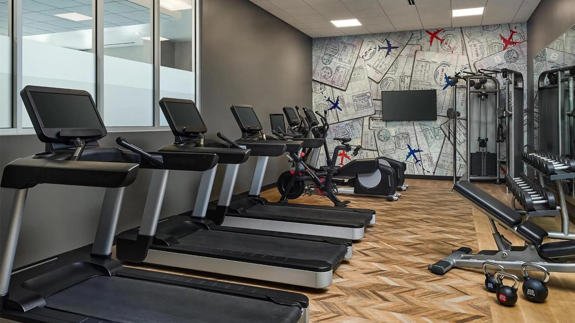 Hyatt Place Pena Station/Denver Airport Denver