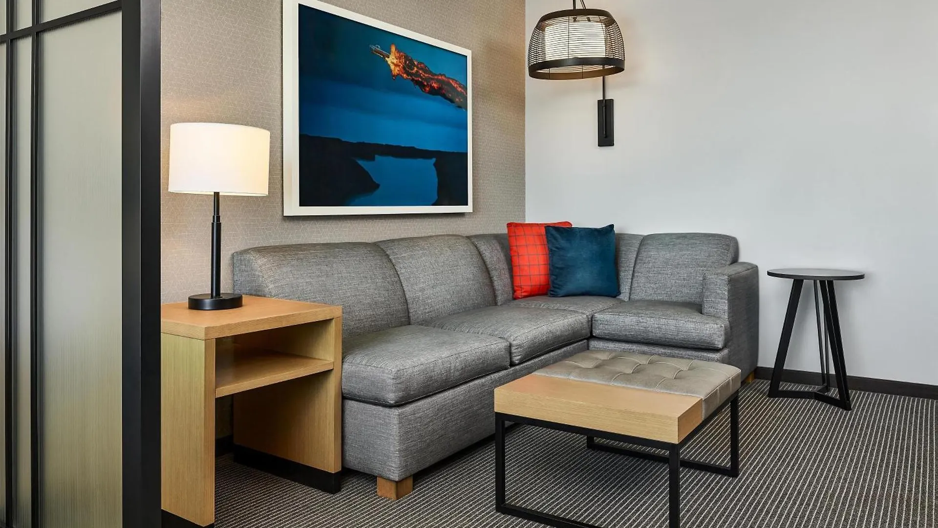 Hotel Hyatt Place Pena Station/Denver Airport