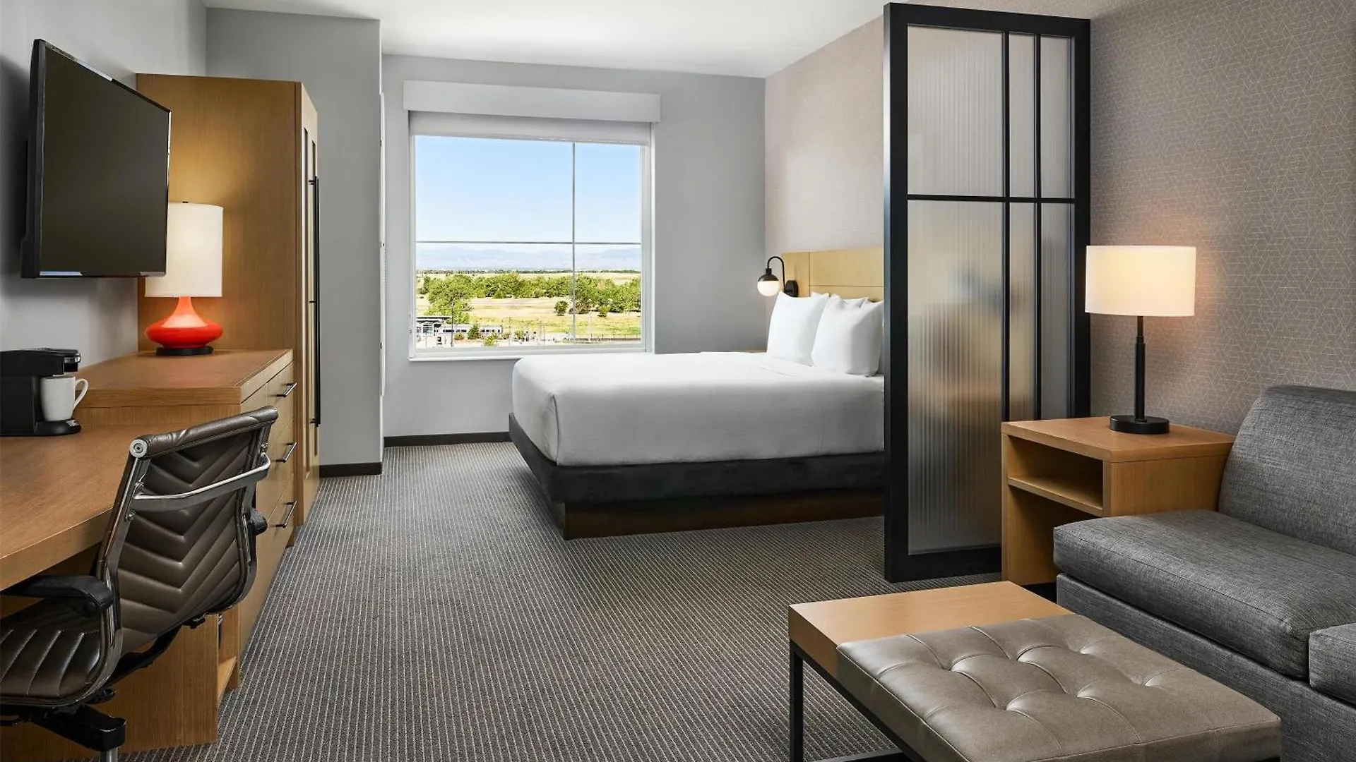 Hyatt Place Pena Station/Denver Airport Hotel