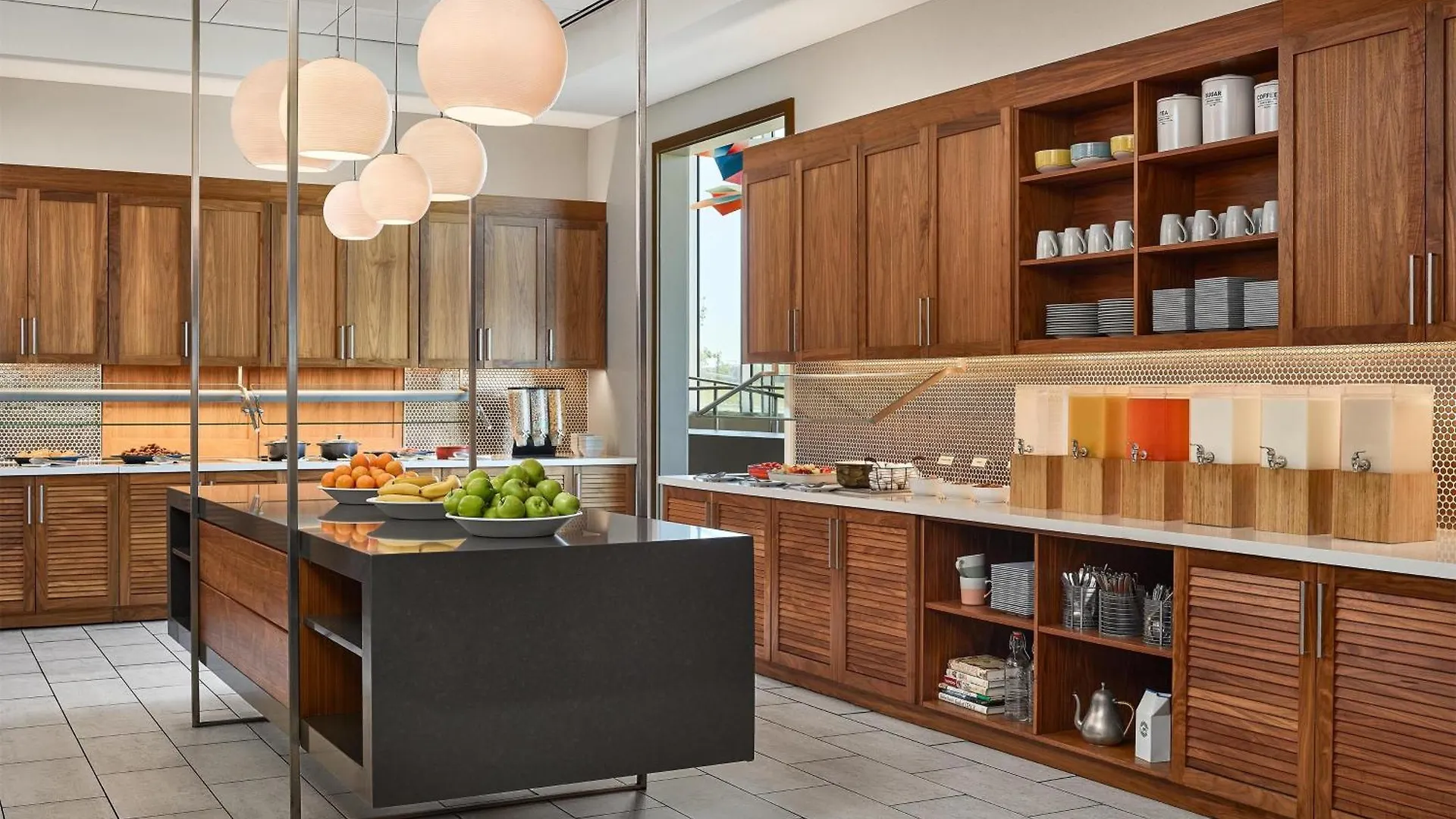 Hyatt Place Pena Station/Denver Airport