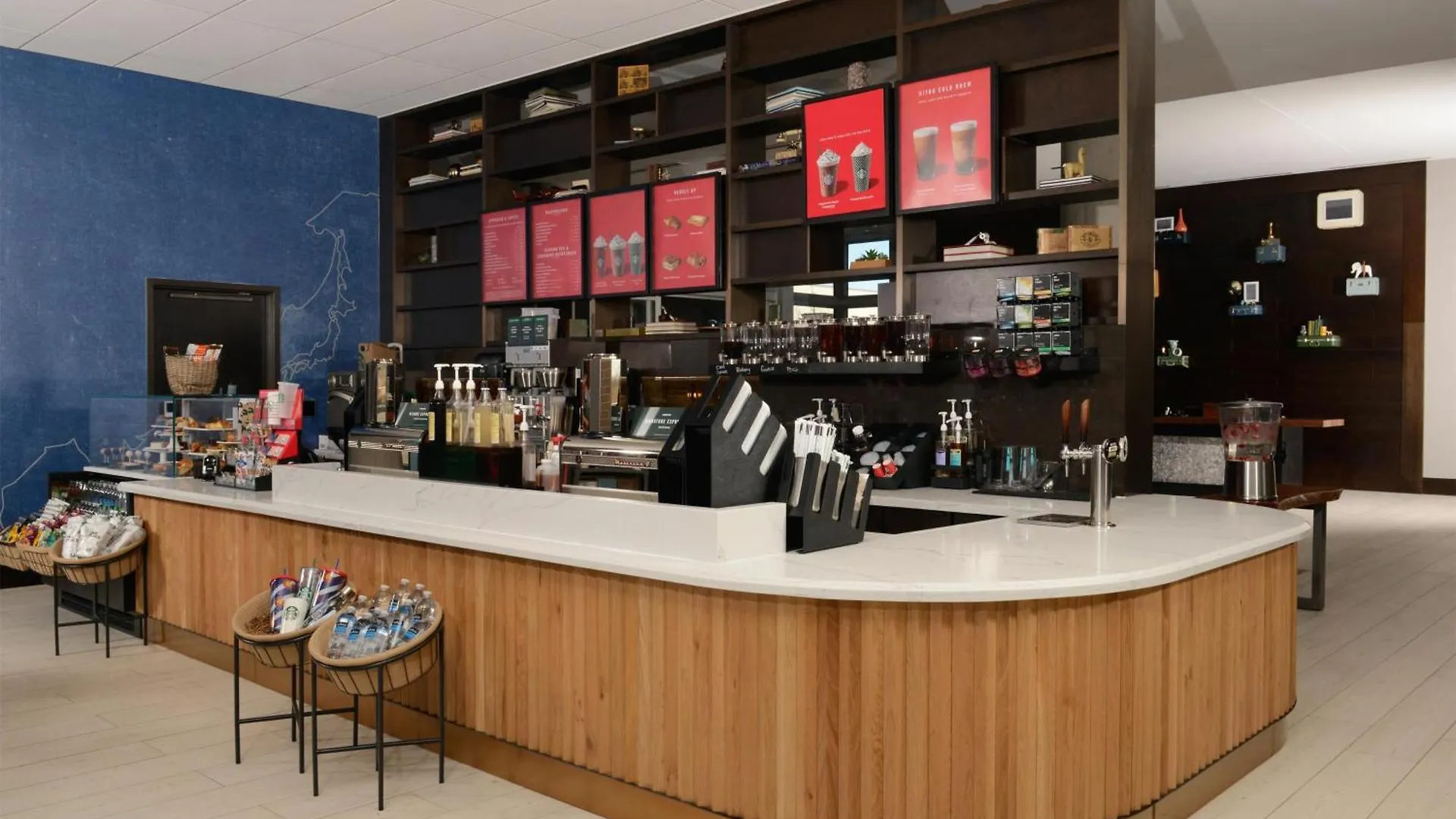 Hyatt Place Pena Station/Denver Airport