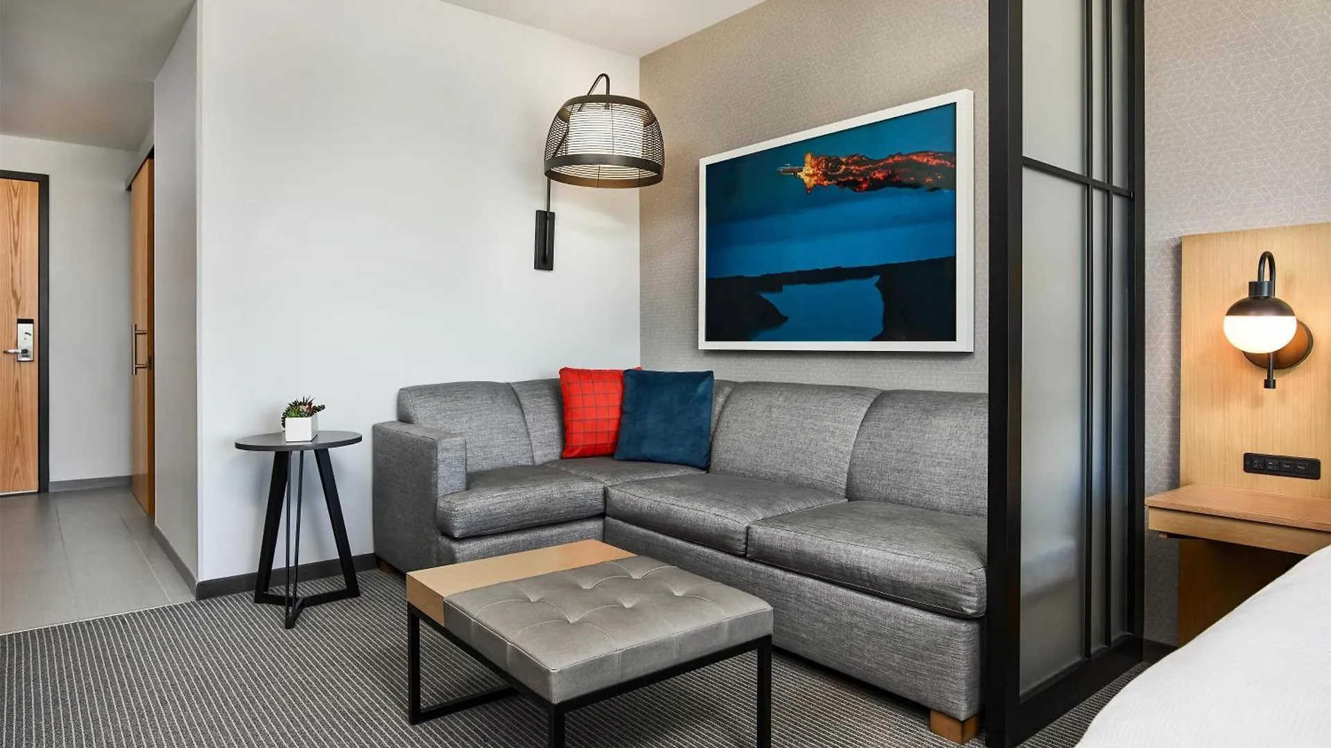 Hyatt Place Pena Station/Denver Airport